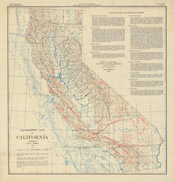 State of California Department of Natural Resources