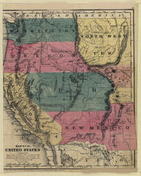 Map No. 10 United States