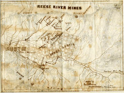 Reese River Mines